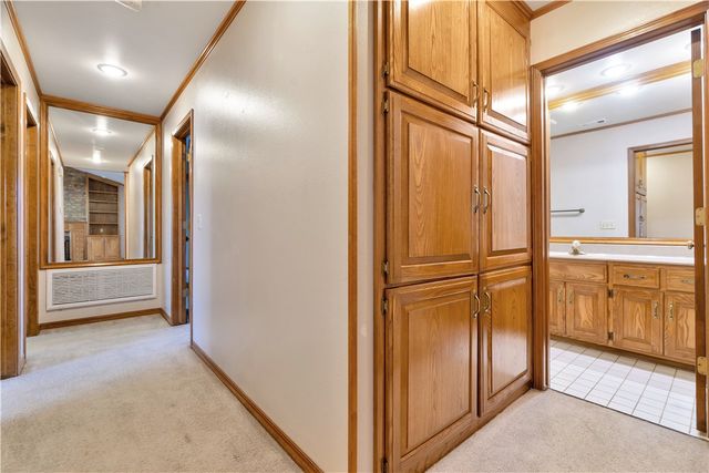 3406 W Hemlock Street, Rogers, AR 72756