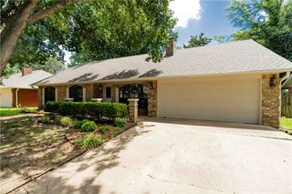 3406 W Hemlock Street, Rogers, AR 72756