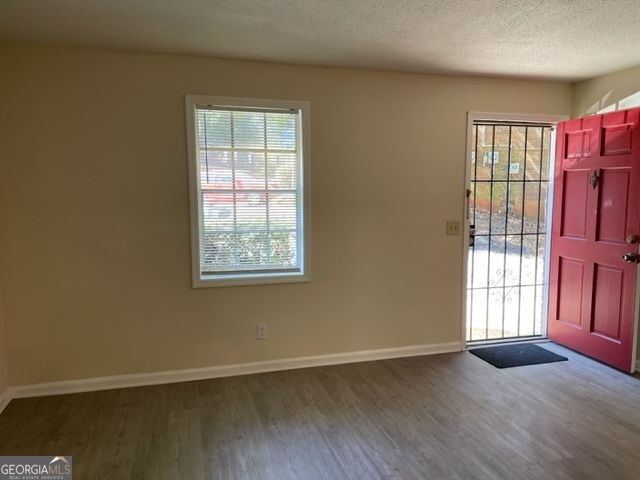 3878 Parklane Drive, Clarkston, GA 30021