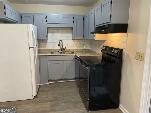 3878 Parklane Drive, Clarkston, GA 30021