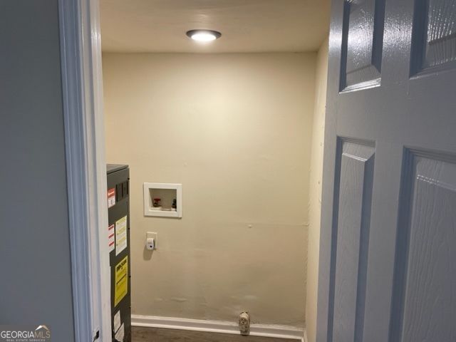 3878 Parklane Drive, Clarkston, GA 30021