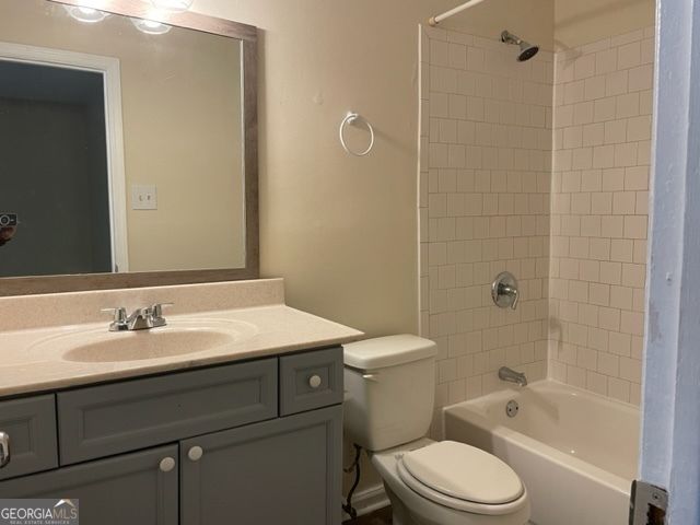 3878 Parklane Drive, Clarkston, GA 30021