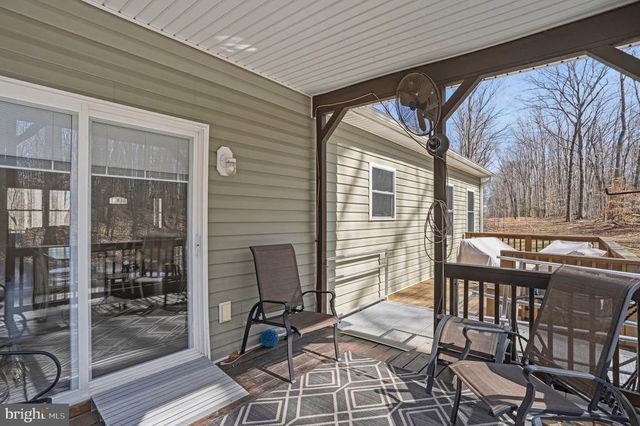 216 COOKE LN, Bumpass, VA 23024