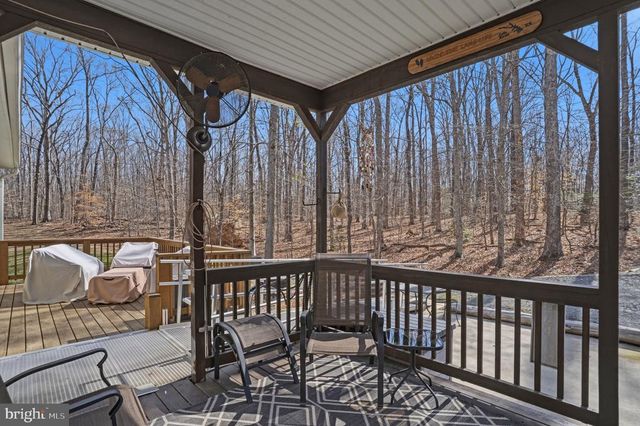 216 COOKE LN, Bumpass, VA 23024