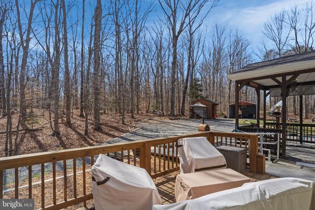 216 COOKE LN, Bumpass, VA 23024