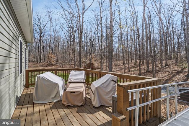 216 COOKE LN, Bumpass, VA 23024