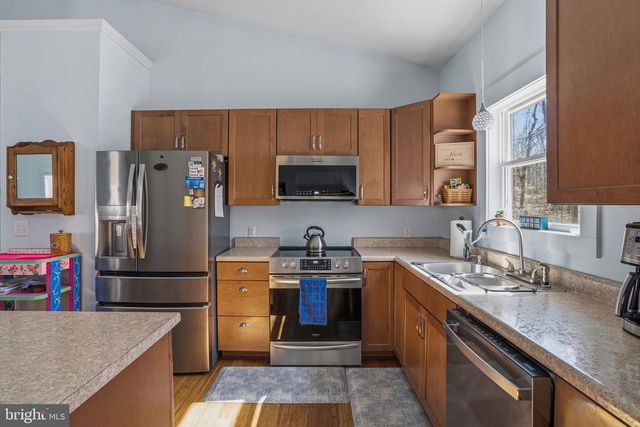 216 COOKE LN, Bumpass, VA 23024