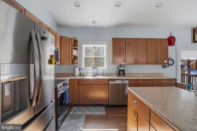 216 COOKE LN, Bumpass, VA 23024