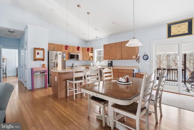 216 COOKE LN, Bumpass, VA 23024