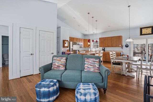 216 COOKE LN, Bumpass, VA 23024