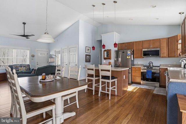 216 COOKE LN, Bumpass, VA 23024