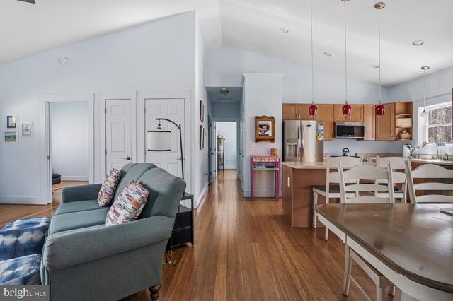 216 COOKE LN, Bumpass, VA 23024