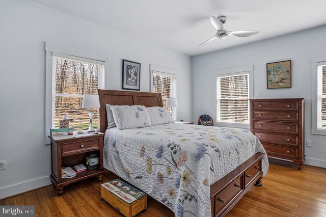 216 COOKE LN, Bumpass, VA 23024