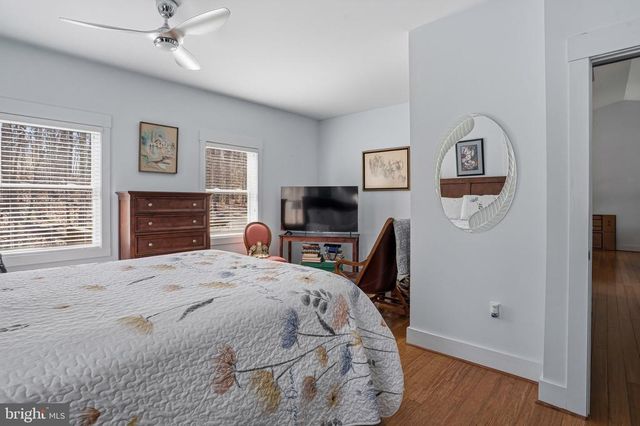 216 COOKE LN, Bumpass, VA 23024