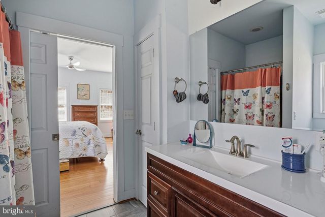 216 COOKE LN, Bumpass, VA 23024