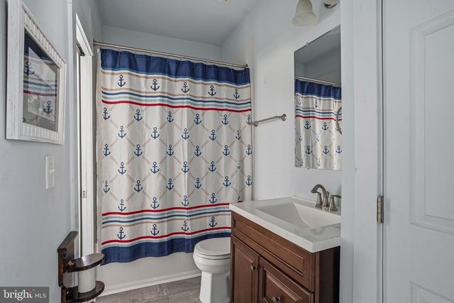 216 COOKE LN, Bumpass, VA 23024