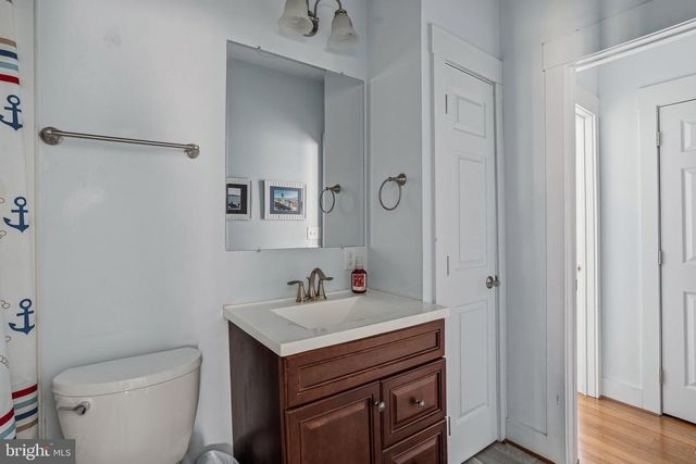 216 COOKE LN, Bumpass, VA 23024