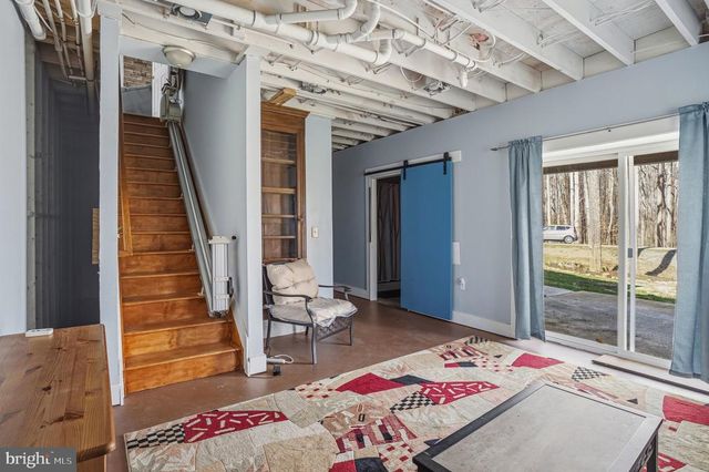 216 COOKE LN, Bumpass, VA 23024