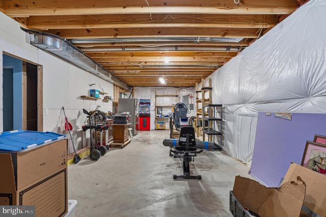 216 COOKE LN, Bumpass, VA 23024