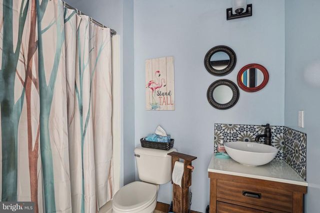 216 COOKE LN, Bumpass, VA 23024