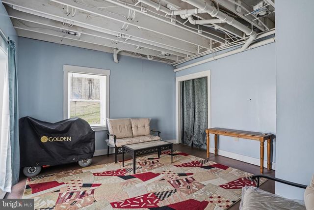 216 COOKE LN, Bumpass, VA 23024