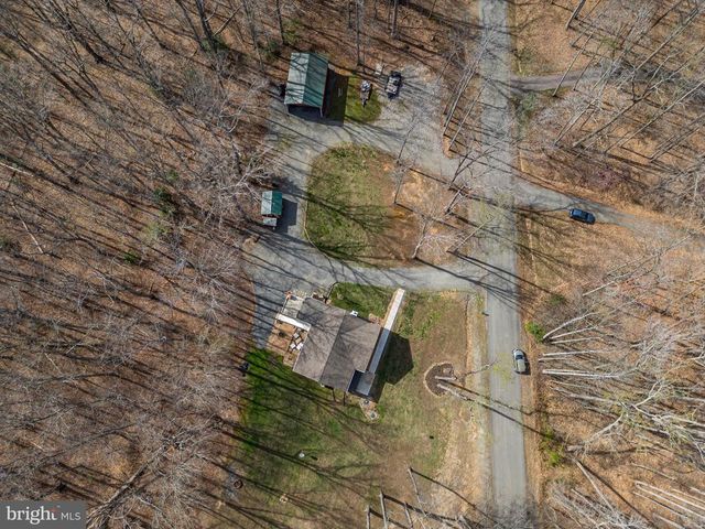 216 COOKE LN, Bumpass, VA 23024