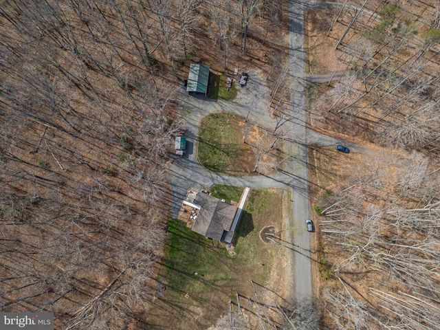 216 COOKE LN, Bumpass, VA 23024