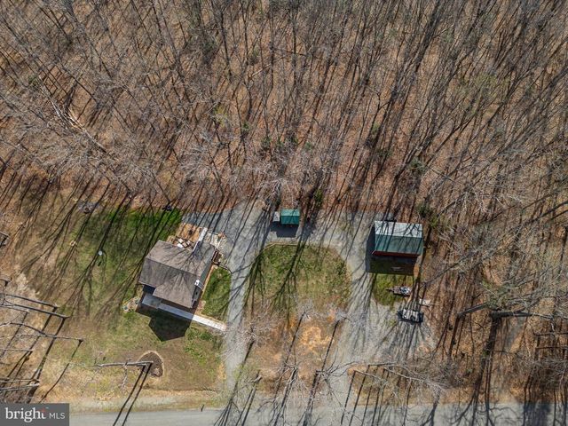 216 COOKE LN, Bumpass, VA 23024