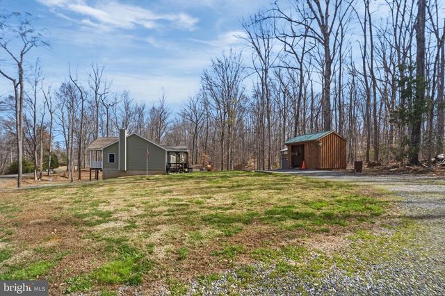 216 COOKE LN, Bumpass, VA 23024