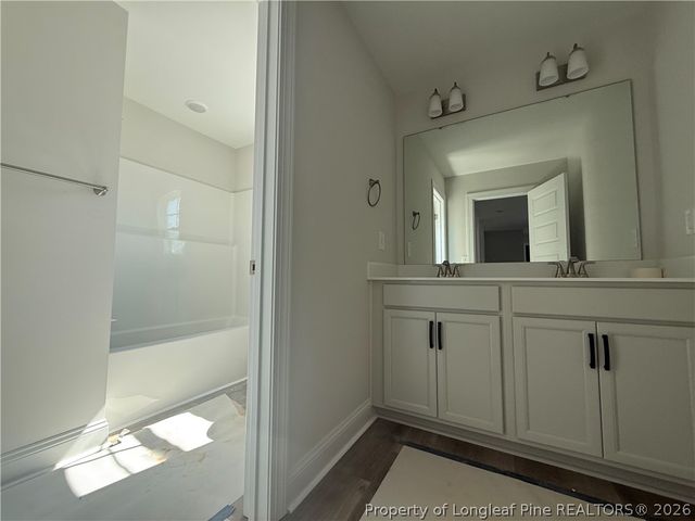 215 Brickendon Lane, Raeford, NC 28376