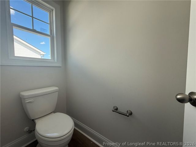 215 Brickendon Lane, Raeford, NC 28376