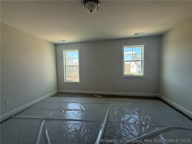 215 Brickendon Lane, Raeford, NC 28376
