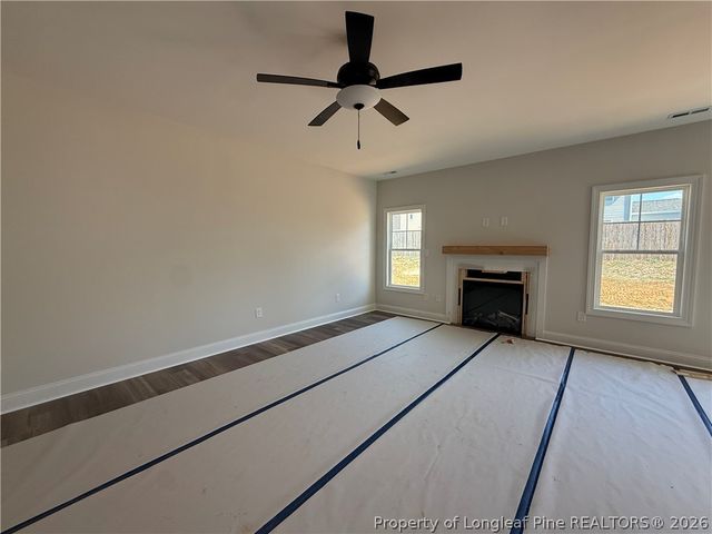 215 Brickendon Lane, Raeford, NC 28376