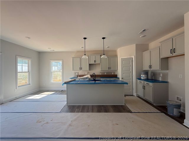 215 Brickendon Lane, Raeford, NC 28376