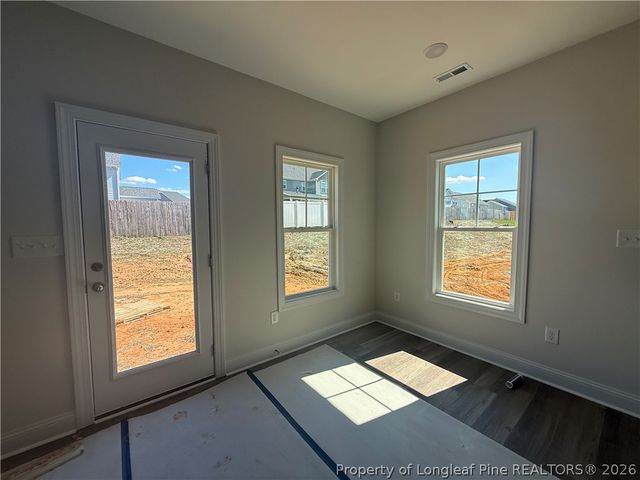 215 Brickendon Lane, Raeford, NC 28376