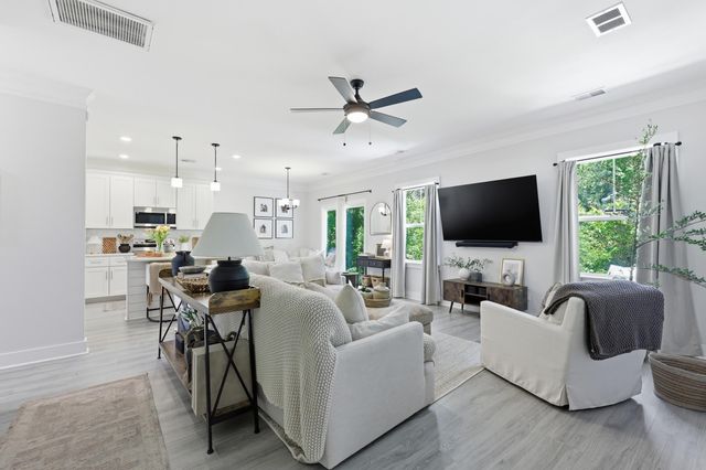 3214 Pecan Orchard Way, Charleston, SC 29414