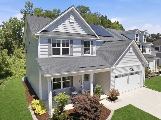 3214 Pecan Orchard Way, Charleston, SC 29414