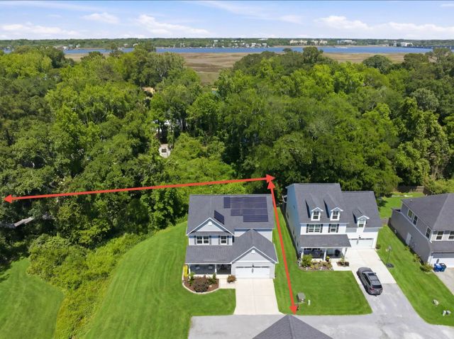 3214 Pecan Orchard Way, Charleston, SC 29414