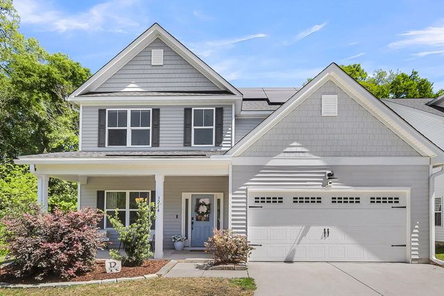 3214 Pecan Orchard Way, Charleston, SC 29414