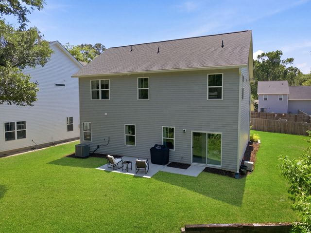 3214 Pecan Orchard Way, Charleston, SC 29414