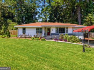 414 Robin Hood Road NE, Rome, GA 30161