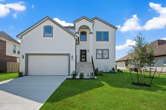 20627 Sunny Shores Drive, Houston, TX 77346
