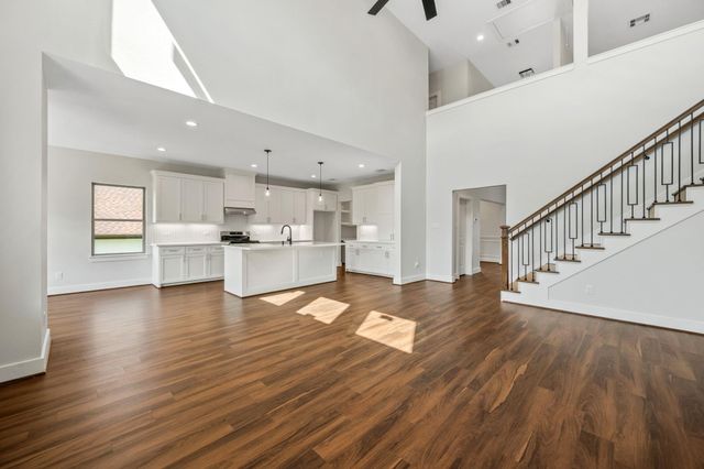 20627 Sunny Shores Drive, Houston, TX 77346