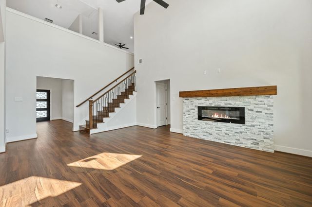 20627 Sunny Shores Drive, Houston, TX 77346