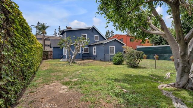 207 W Buffalo Avenue, Santa Ana, CA 92706