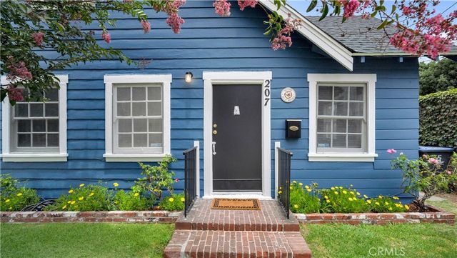 207 W Buffalo Avenue, Santa Ana, CA 92706