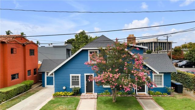 207 W Buffalo Avenue, Santa Ana, CA 92706