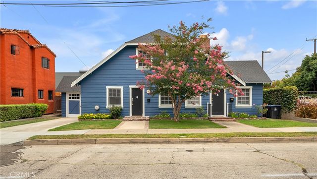 207 W Buffalo Avenue, Santa Ana, CA 92706
