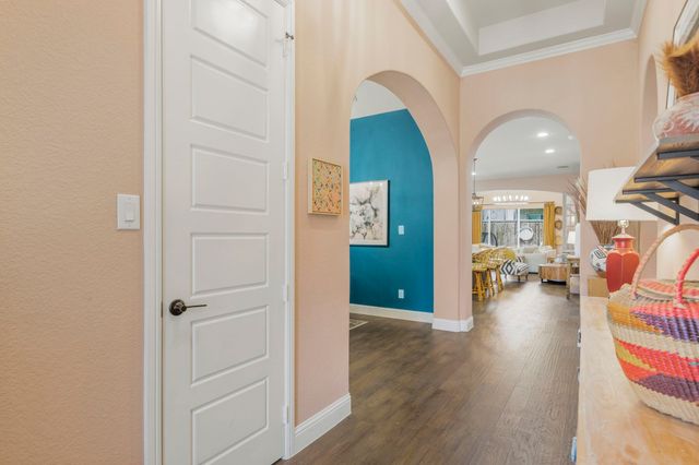 4525 Sir Craig Drive, Carrollton, TX 75010