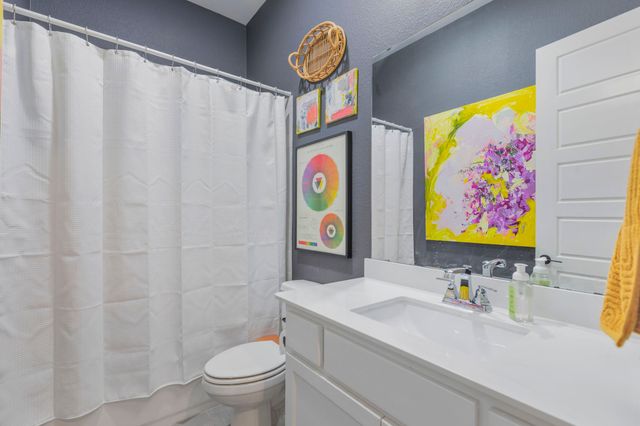 4525 Sir Craig Drive, Carrollton, TX 75010